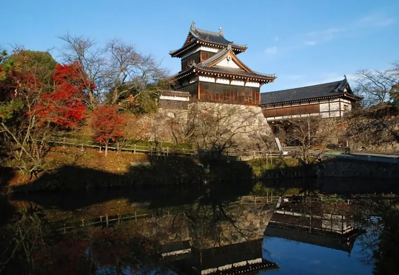 もうひとりの天下人・秀長が築いた大和国最大の大和郡山城