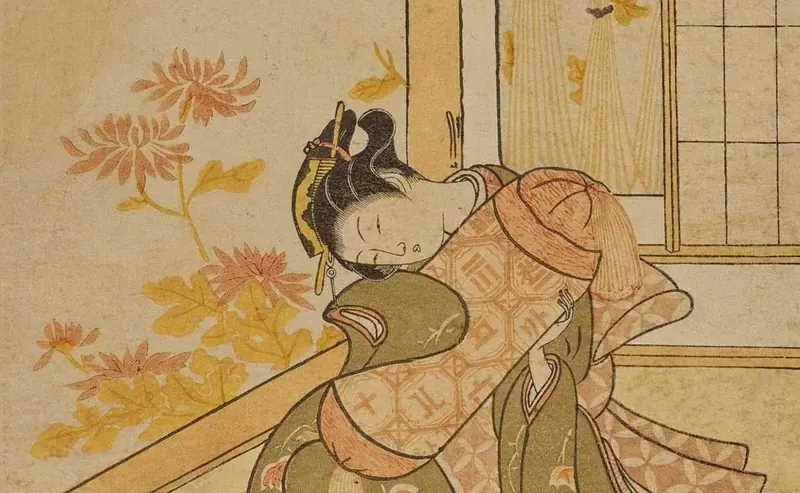枕の歴史をひもとく：かつては死者のためのものだった？