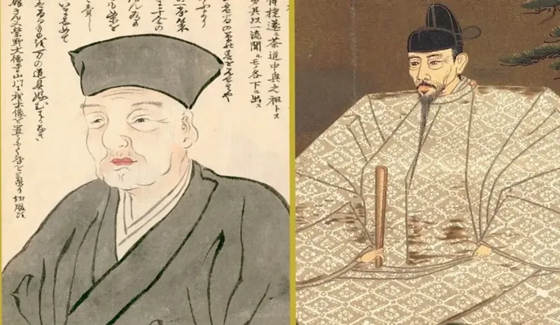豊臣兄弟と千利休の運命に深く関わった京都・大徳寺