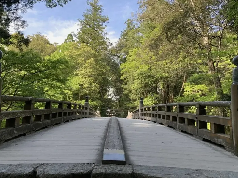 【伊勢神宮の歴史】二千年の祈りに触れる旅へ