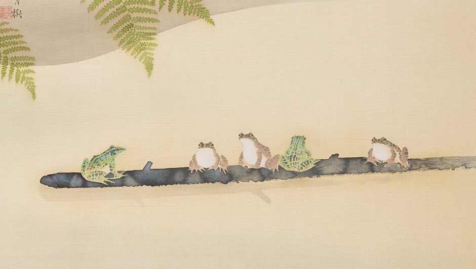 9月前半で終了！見逃せない美術展【MOA美術館、原美術館ARC、福田美術館、東京国立博物館ほか】