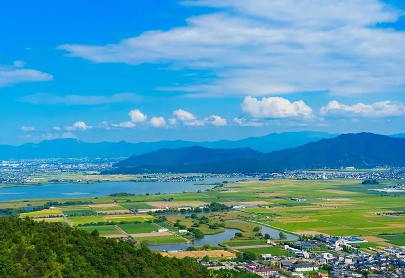 秀吉が全力支援？豊臣家の威信をかけた八幡山城とは
