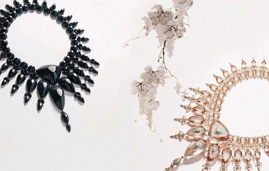 【BOUCHERON】「カルト ブランシュ」コレクション最新作 〝五様の美〟が映し出すハイジュエリーによる人間讃歌
