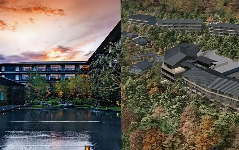 美食と伝統芸能で彩る「HOTEL THE MITSUI KYOTO」開業6周年。京都と金沢のシェフが織りなす特別な饗宴