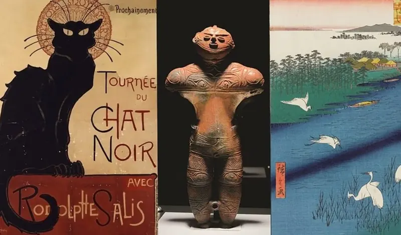 9月閉幕！日本・西洋の絵画、写真、茶道具など注目の展覧会情報【三菱一号館美術館、森美術館、パナソニック汐留美術館ほか】