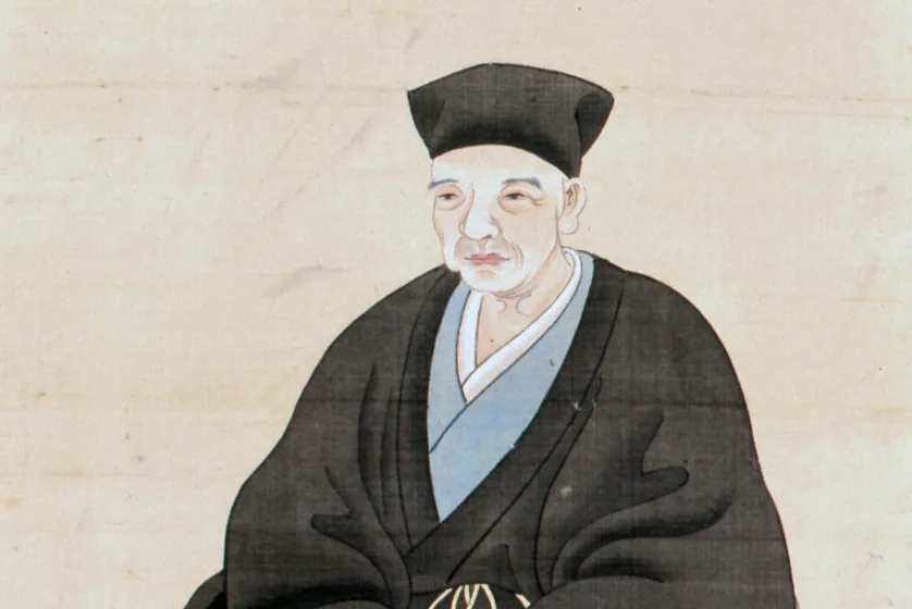 「天下の茶人」千利休。研ぎ澄まされた美意識と、権力者の側近として生きた葛藤